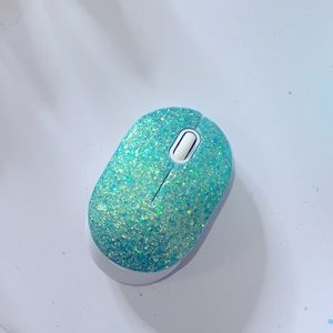 Custom wireless mouse